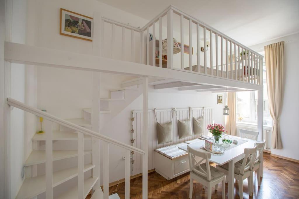 ✯Genius Apartment✯Fullyequipped✯Parking Zágráb Kültér fotó