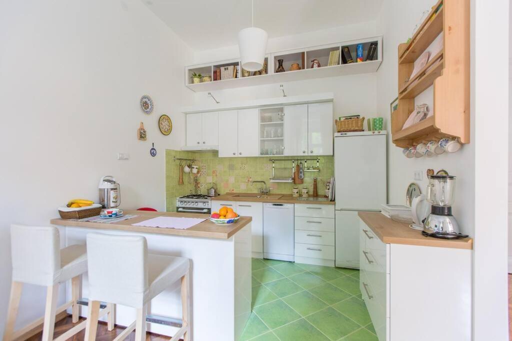 ✯Genius Apartment✯Fullyequipped✯Parking Zágráb Kültér fotó