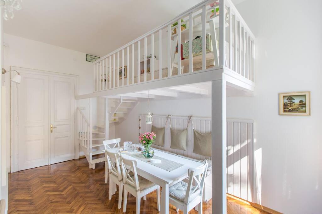 ✯Genius Apartment✯Fullyequipped✯Parking Zágráb Kültér fotó