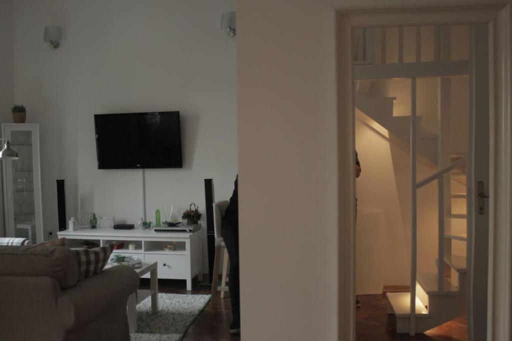 ✯Genius Apartment✯Fullyequipped✯Parking Zágráb Kültér fotó