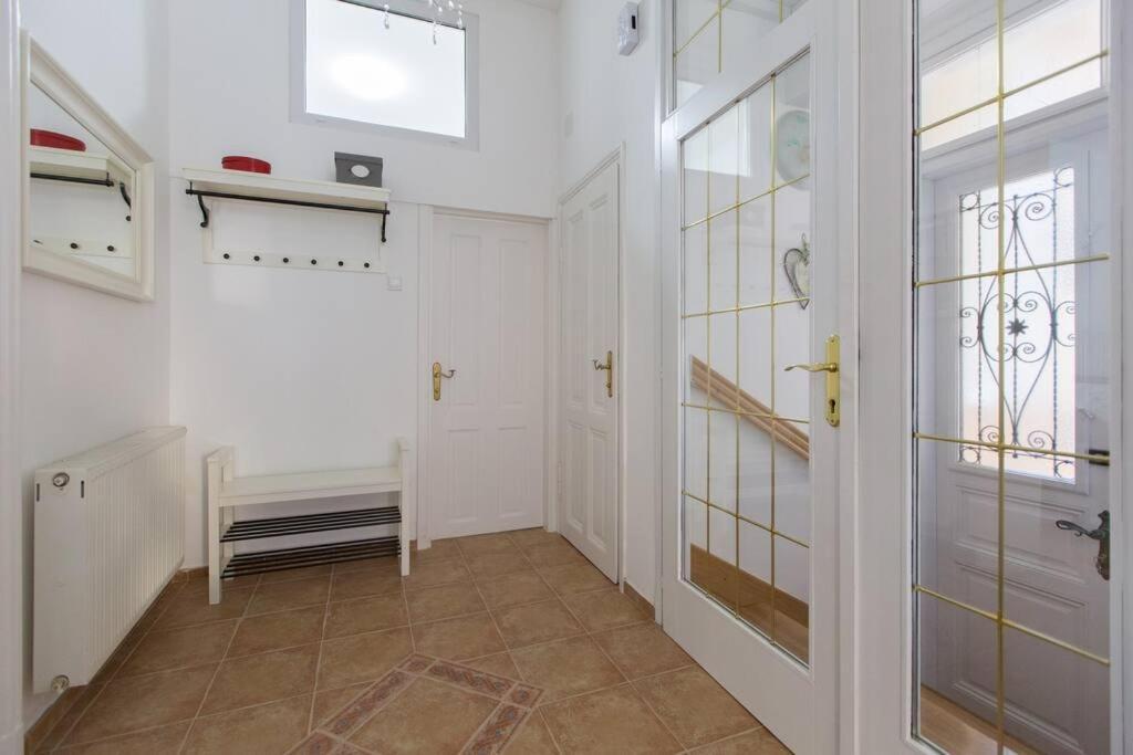✯Genius Apartment✯Fullyequipped✯Parking Zágráb Kültér fotó