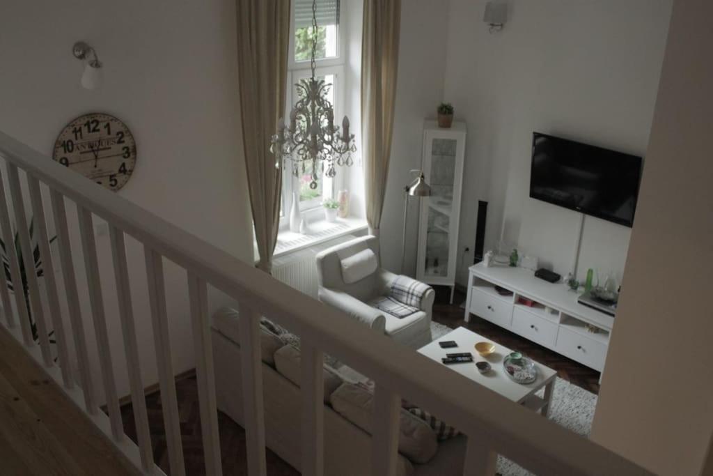 ✯Genius Apartment✯Fullyequipped✯Parking Zágráb Kültér fotó