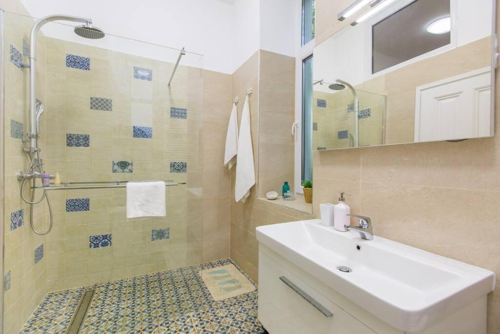 ✯Genius Apartment✯Fullyequipped✯Parking Zágráb Kültér fotó