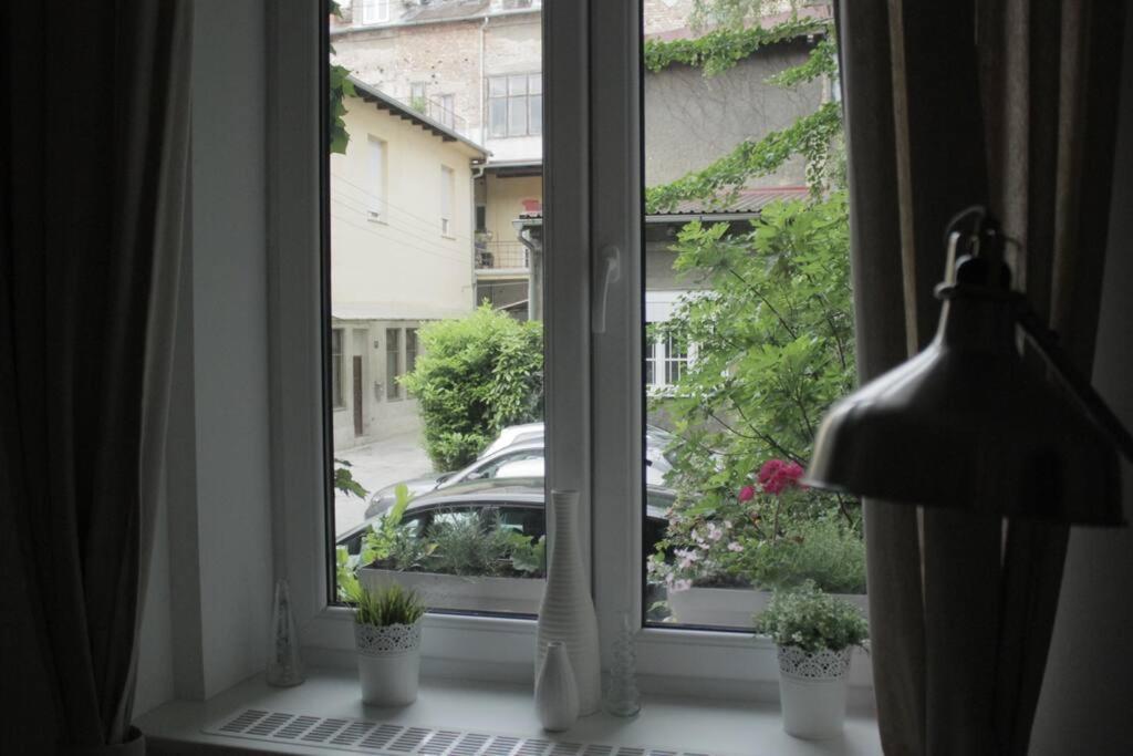 ✯Genius Apartment✯Fullyequipped✯Parking Zágráb Kültér fotó